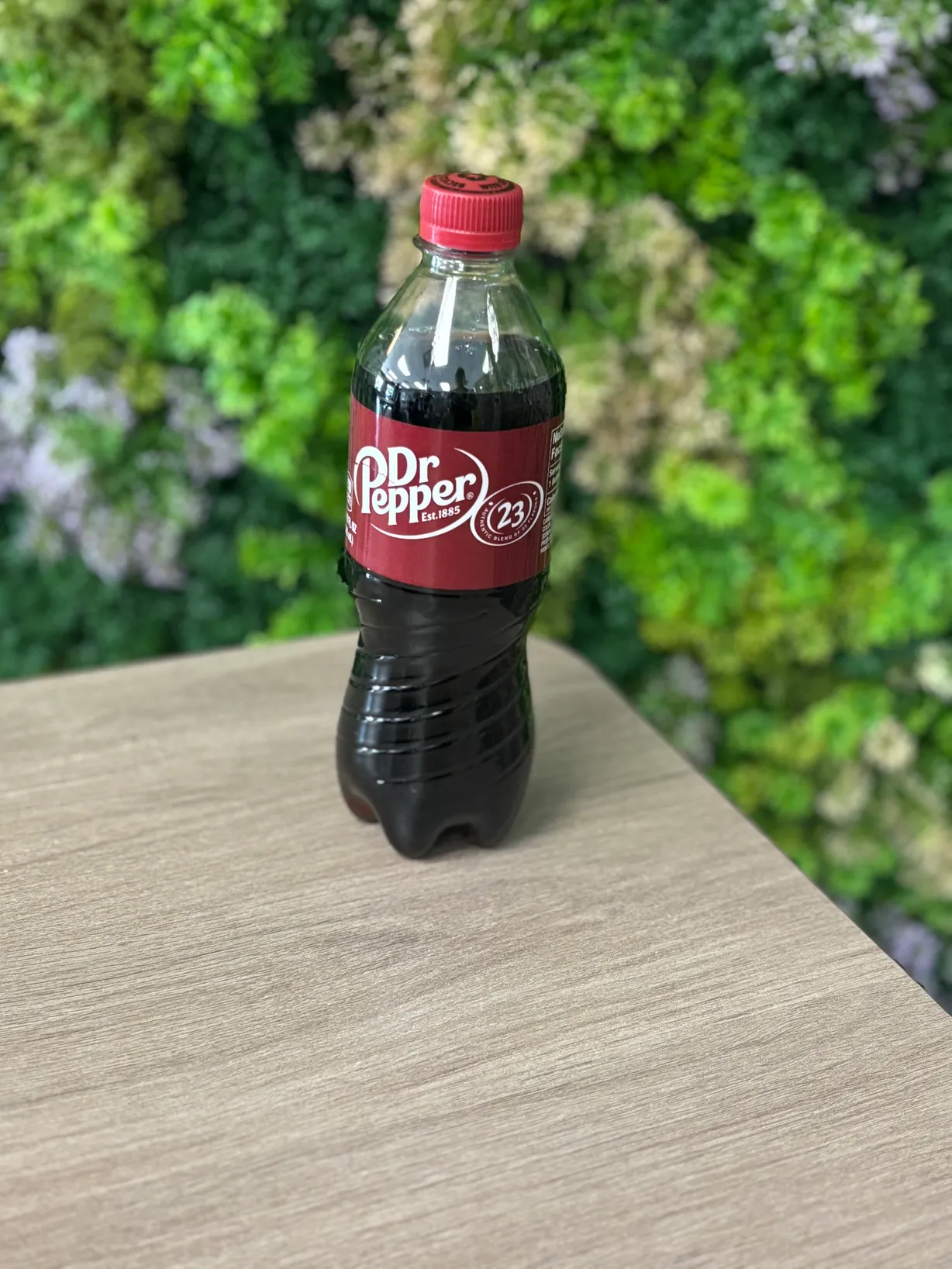 Dr Pepper at Moritas Brunch in Kaufman, TX 75142-1962 | YourMenu Online Ordering