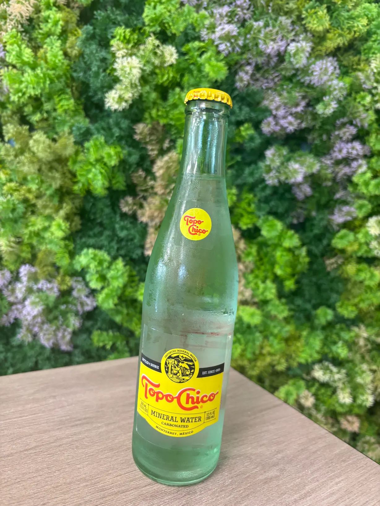 Topo Chico at Moritas Brunch in Kaufman, TX 75142-1962 | YourMenu Online Ordering