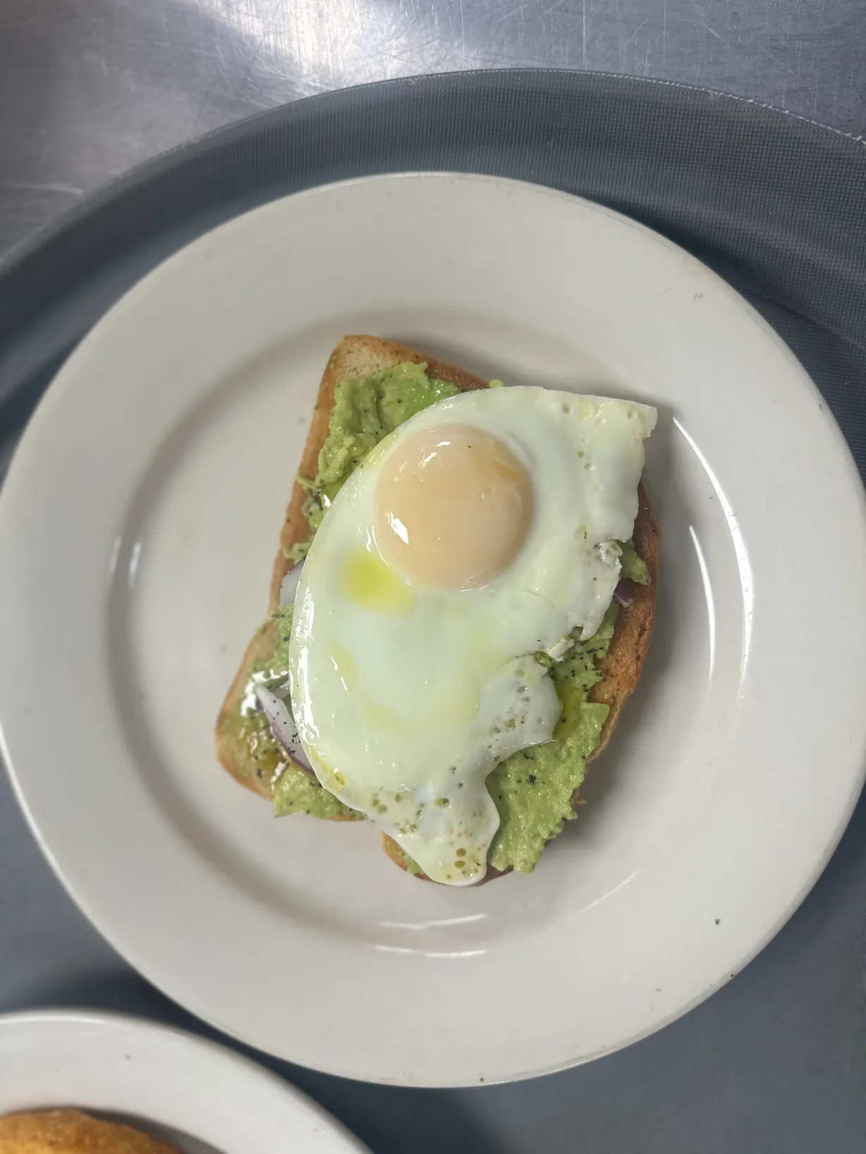 Avocado Toast at Moritas Brunch in Kaufman, TX 75142-1962 | YourMenu Online Ordering