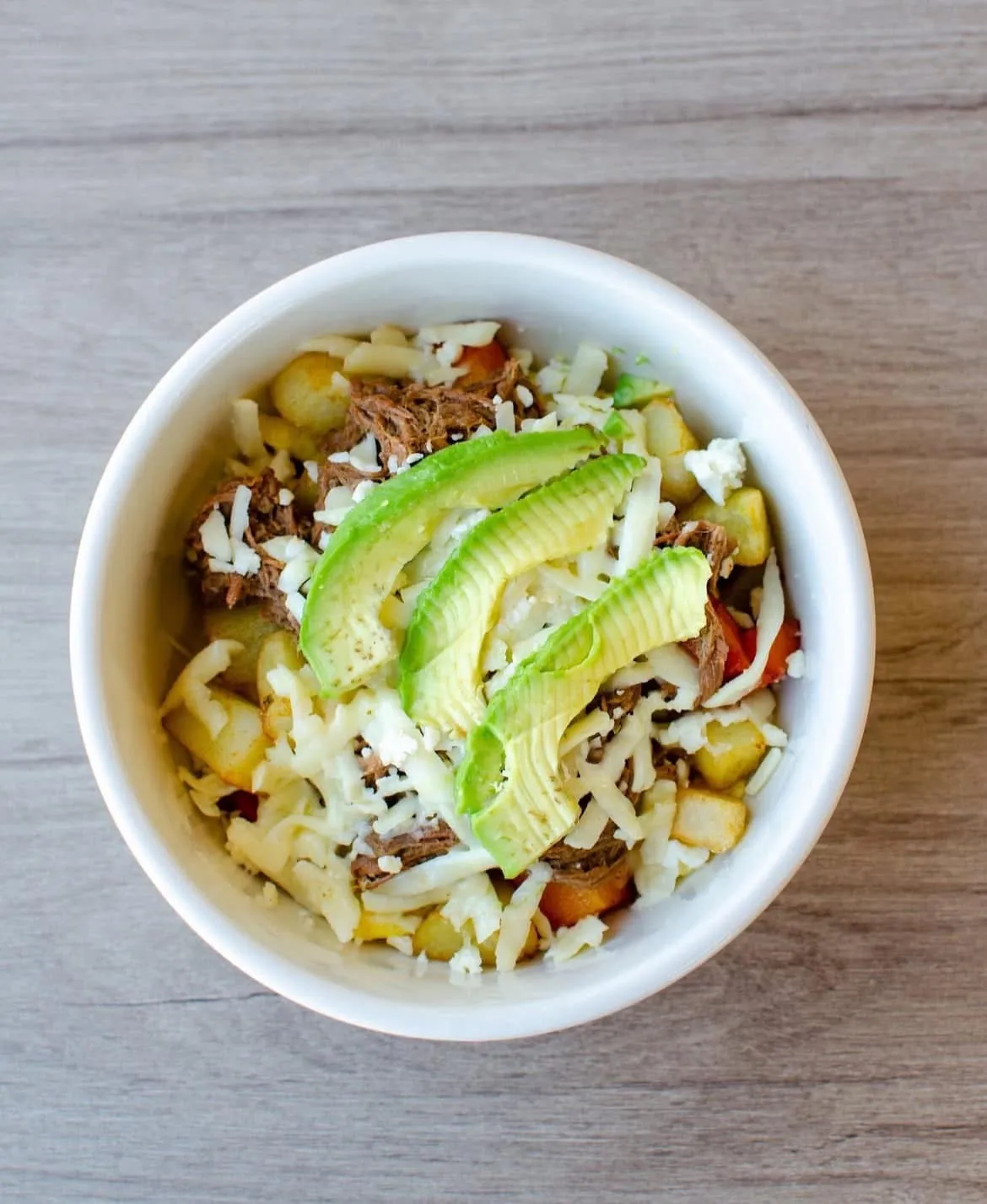 Dynamic Bowl at Moritas Brunch in Kaufman, TX 75142-1962 | YourMenu Online Ordering