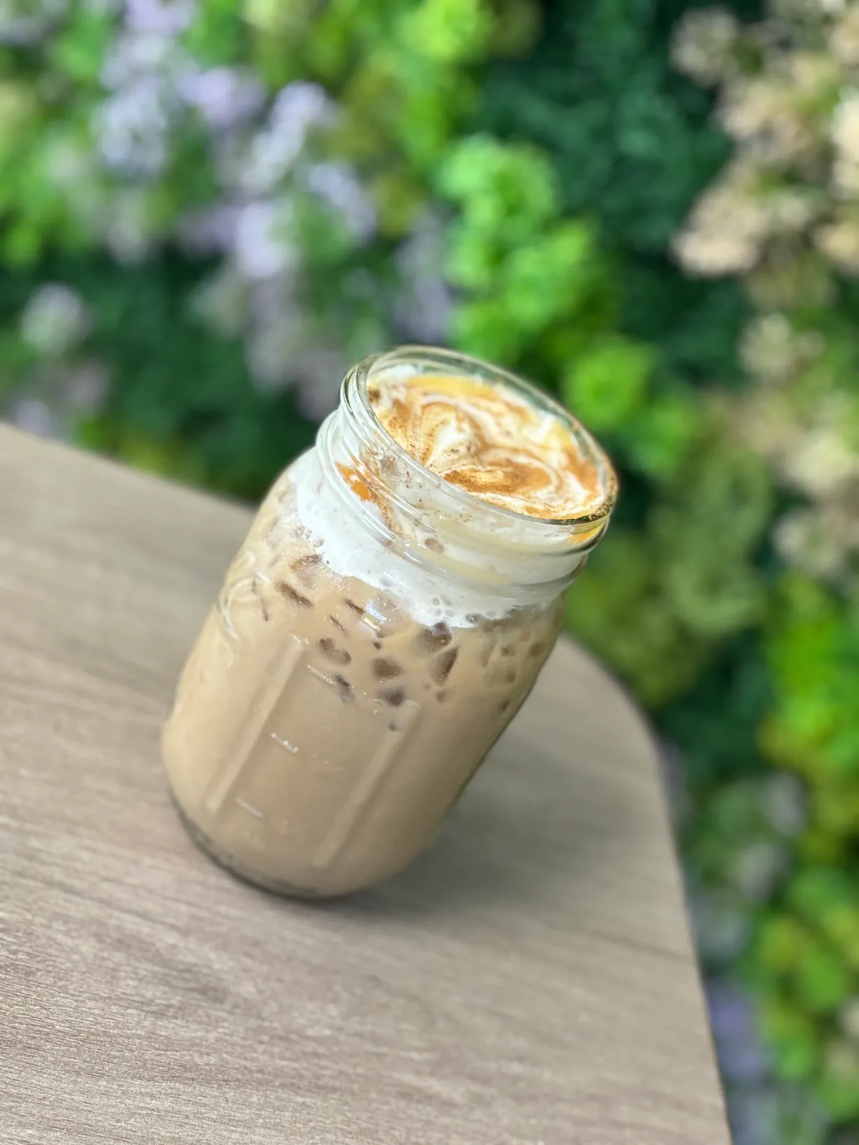 Iced Coffee at Moritas Brunch in Kaufman, TX 75142-1962 | YourMenu Online Ordering