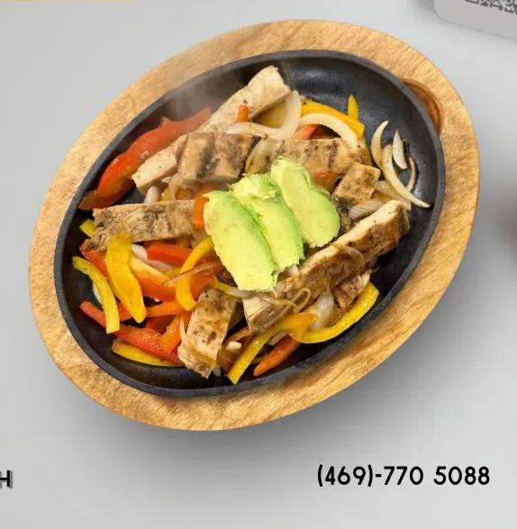 House Skillet at Moritas Brunch in Kaufman, TX 75142-1962 | YourMenu Online Ordering