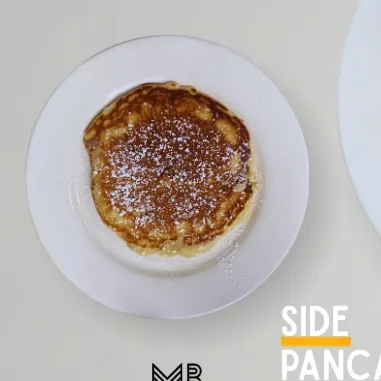 One Pancake at Moritas Brunch in Kaufman, TX 75142-1962 | YourMenu® Online Ordering