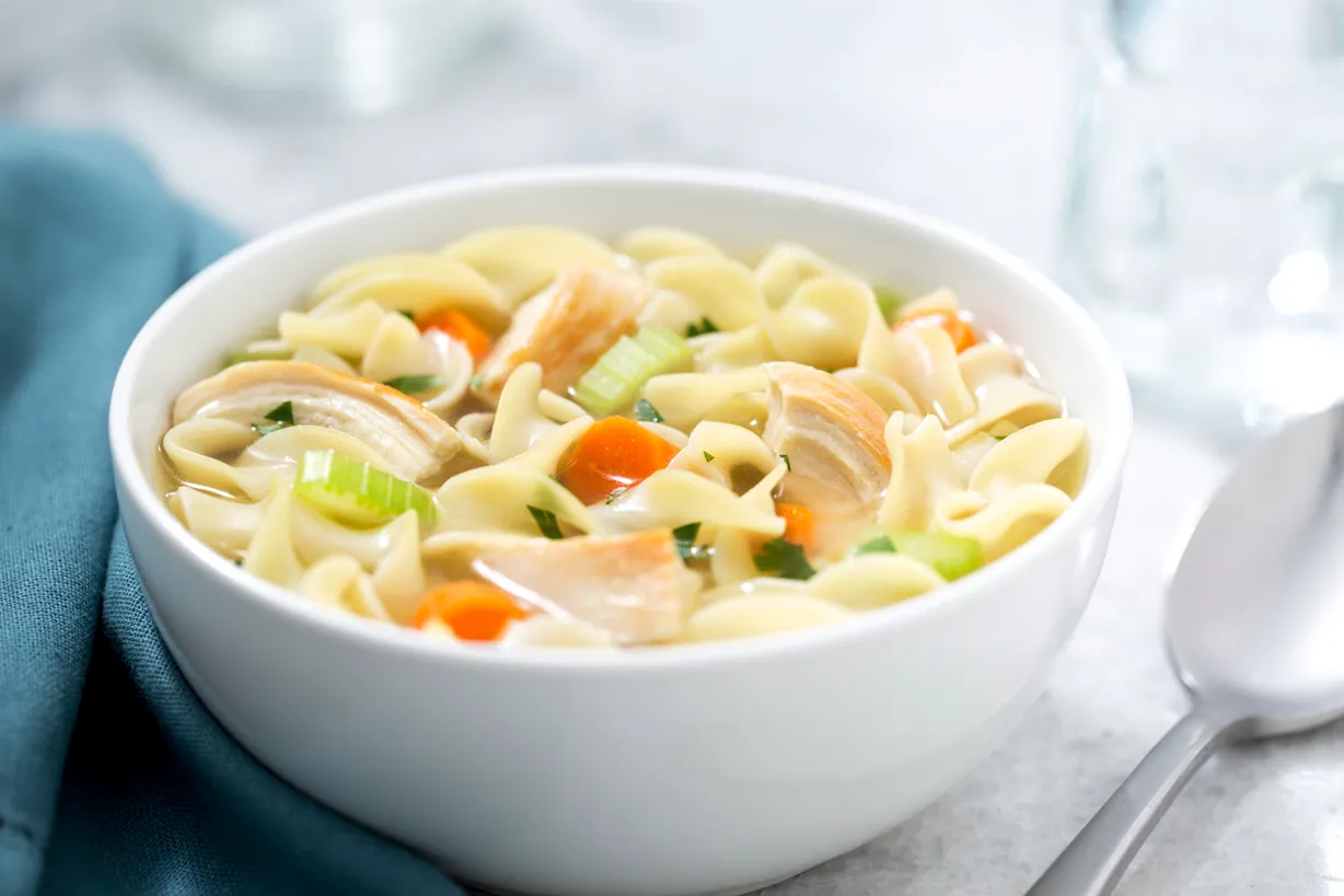 CHICKEN NOODLE at Hansel & Griddle in Volant, PA 16156 | YourMenu Online Ordering CHICKEN NOODLE at Hansel & Griddle in Volant, PA 16156 | YourMenu Online Ordering