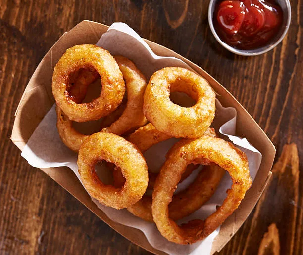 ONION RINGS at Hansel & Griddle in Volant, PA 16156 | YourMenu Online Ordering ONION RINGS at Hansel & Griddle in Volant, PA 16156 | YourMenu Online Ordering