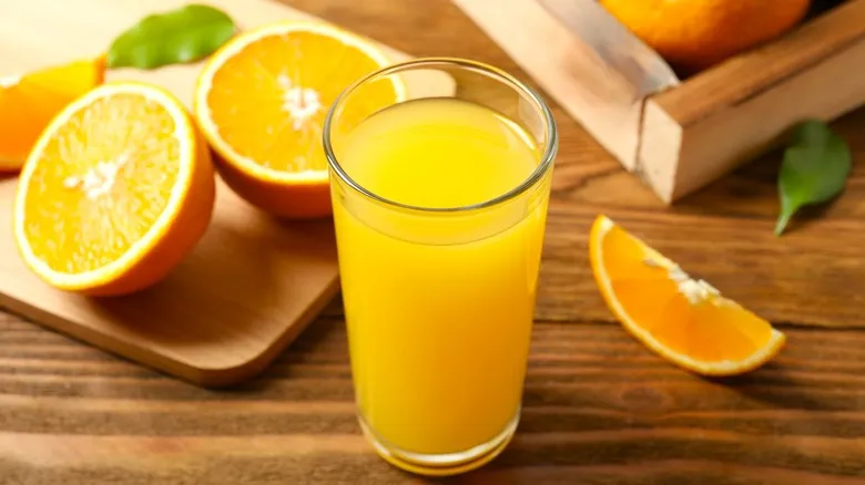 Orange Juice at Hansel & Griddle in Volant, PA 16156 | YourMenu Online Ordering Orange Juice at Hansel & Griddle in Volant, PA 16156 | YourMenu Online Ordering