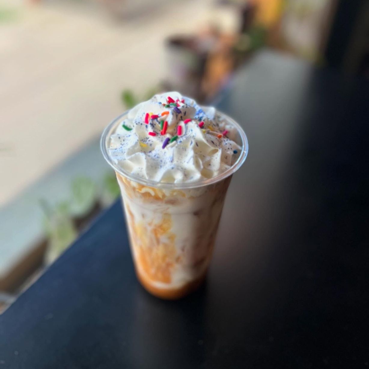 Hot Specialty Latte - 12oz at Reading Grounds in Findlay, OH 45840 | YourMenu Online Ordering Hot Specialty Latte - 12oz at Reading Grounds in Findlay, OH 45840 | YourMenu Online Ordering