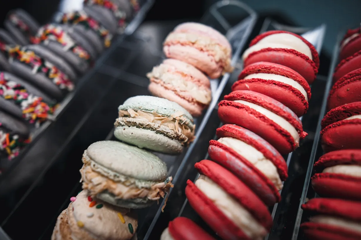 1 Macaron at Antonio's Bakery and Macarons in New Windsor, NY 12553 | YourMenu Online Ordering 1 Macaron at Antonio's Bakery and Macarons in New Windsor, NY 12553 | YourMenu Online Ordering