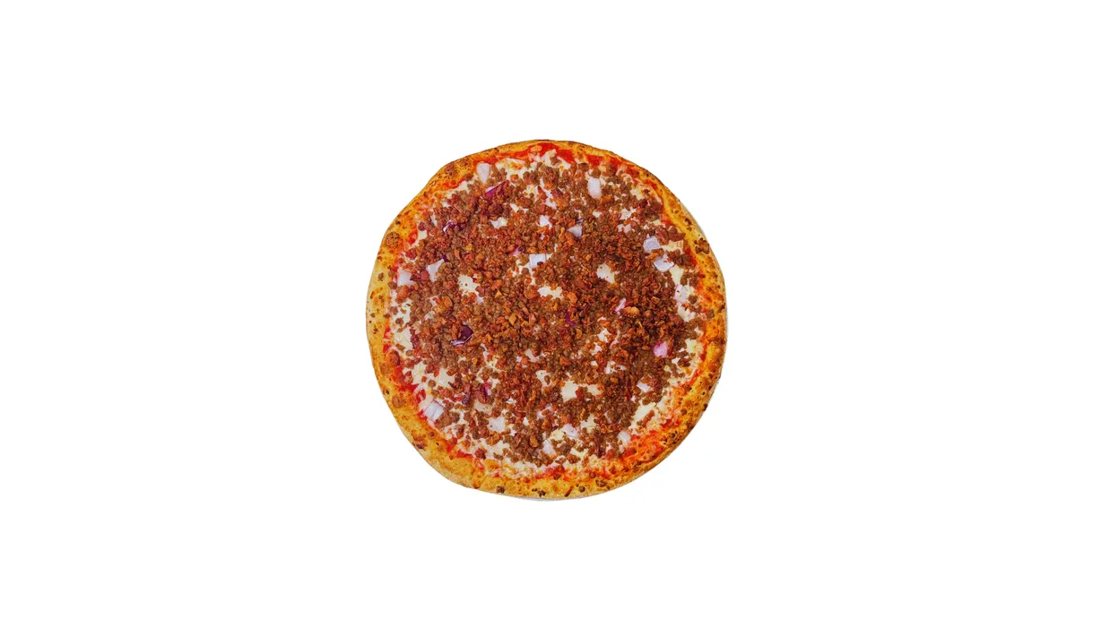 Bacon Cheeseburger Pizza at SPICE CRUST PIZZERIA in BETHLEHEM, PA 18017 | YourMenu Online Ordering Bacon Cheeseburger Pizza at SPICE CRUST PIZZERIA in BETHLEHEM, PA 18017 | YourMenu Online Ordering