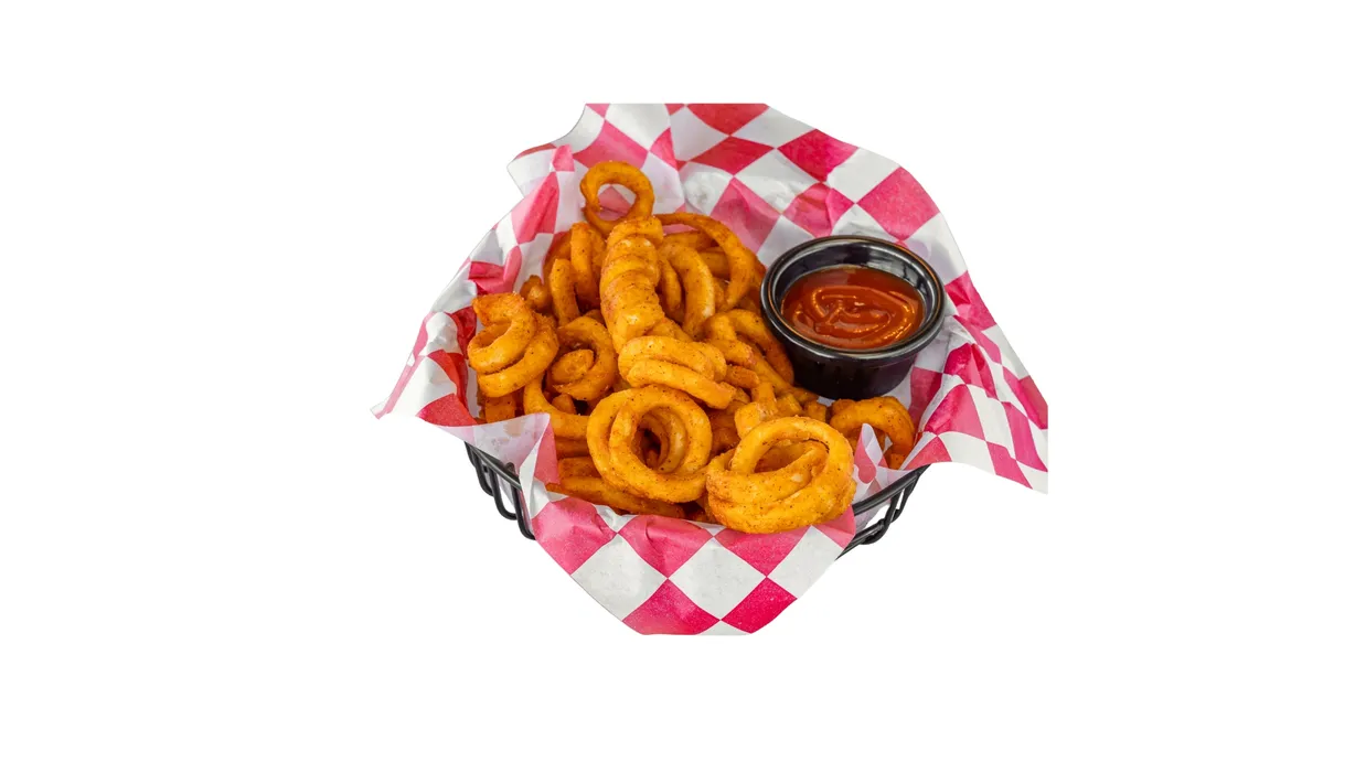 Curly Masala Fries at SPICE CRUST PIZZERIA in BETHLEHEM, PA 18017 | YourMenu Online Ordering Curly Masala Fries at SPICE CRUST PIZZERIA in BETHLEHEM, PA 18017 | YourMenu Online Ordering