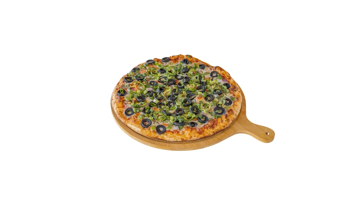 Ultimate Veggie Pizza at SPICE CRUST PIZZERIA in BETHLEHEM, PA 18017 | YourMenu Online Ordering Ultimate Veggie Pizza at SPICE CRUST PIZZERIA in BETHLEHEM, PA 18017 | YourMenu Online Ordering