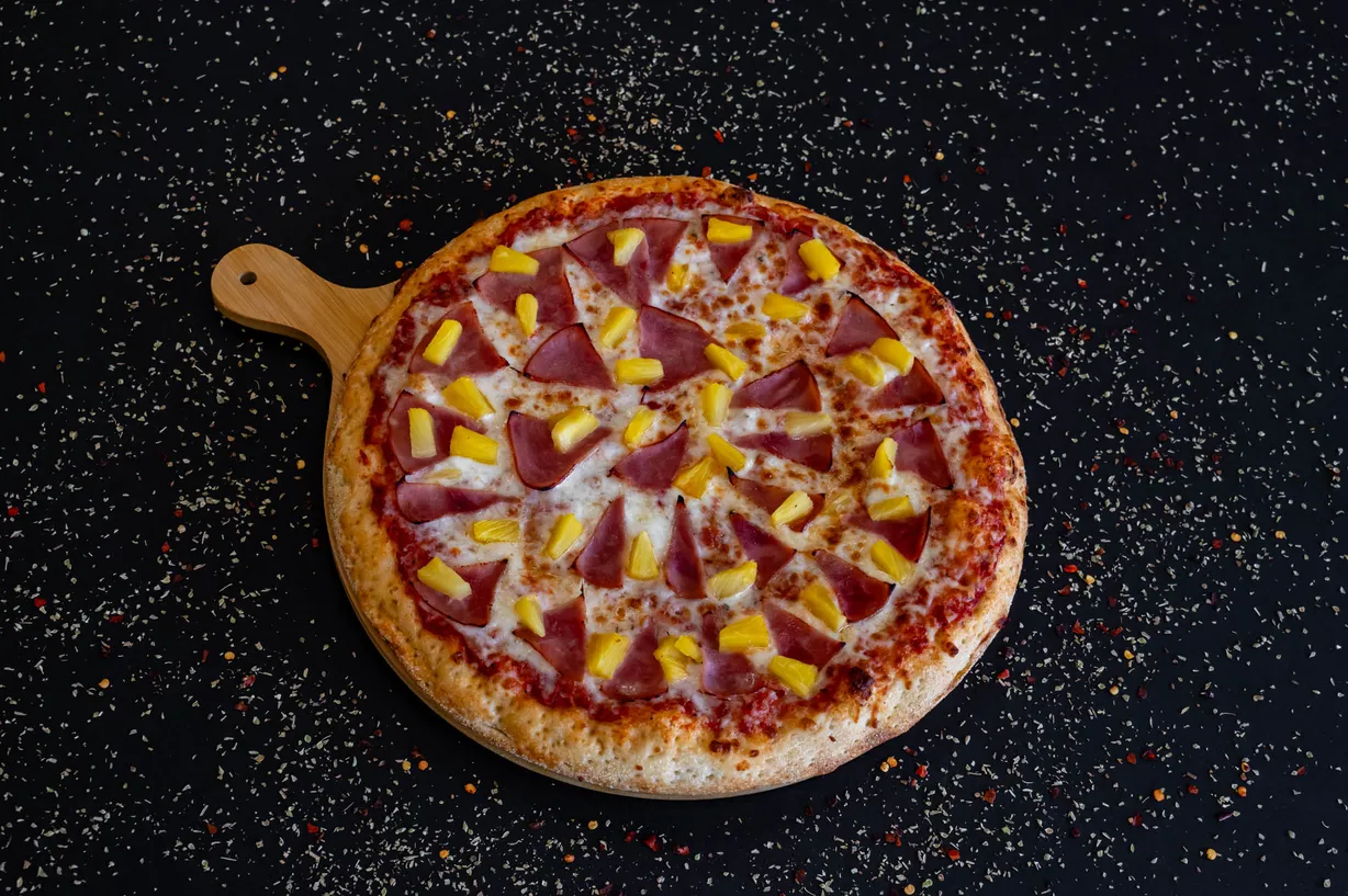 Hawaiian at SPICE CRUST PIZZERIA in BETHLEHEM, PA 18017 | YourMenu Online Ordering Hawaiian at SPICE CRUST PIZZERIA in BETHLEHEM, PA 18017 | YourMenu Online Ordering