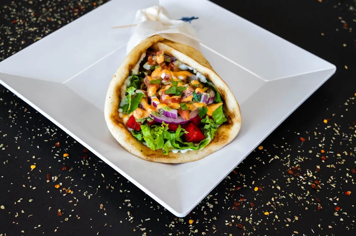 Tandoori Paneer Wrap at SPICE CRUST PIZZERIA in BETHLEHEM, PA 18017 | YourMenu Online Ordering Tandoori Paneer Wrap at SPICE CRUST PIZZERIA in BETHLEHEM, PA 18017 | YourMenu Online Ordering