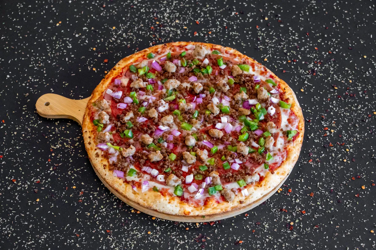 Signature Special at SPICE CRUST PIZZERIA in BETHLEHEM, PA 18017 | YourMenu Online Ordering Signature Special at SPICE CRUST PIZZERIA in BETHLEHEM, PA 18017 | YourMenu Online Ordering