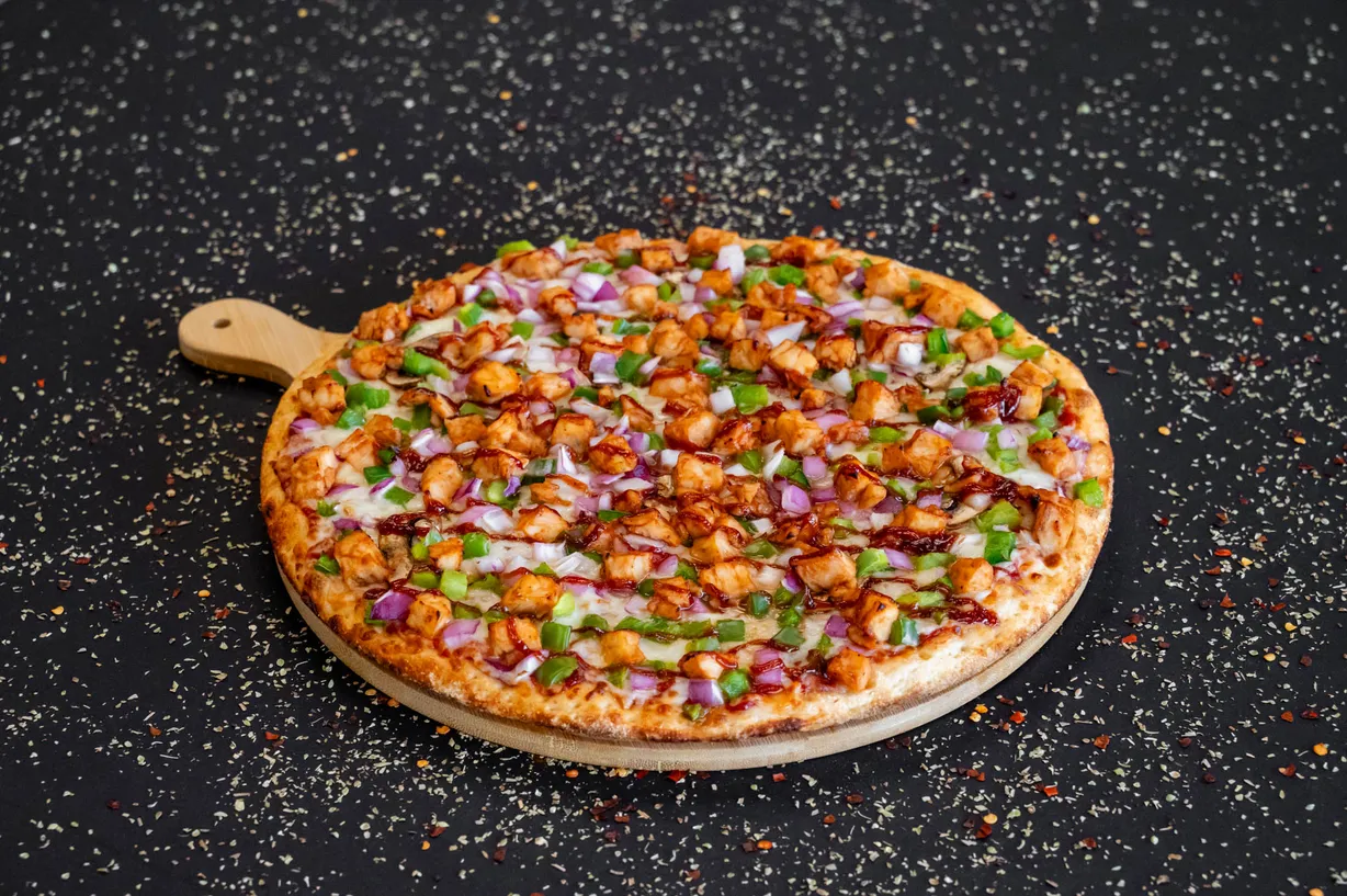 BBQ Chicken at SPICE CRUST PIZZERIA in BETHLEHEM, PA 18017 | YourMenu Online Ordering BBQ Chicken at SPICE CRUST PIZZERIA in BETHLEHEM, PA 18017 | YourMenu Online Ordering
