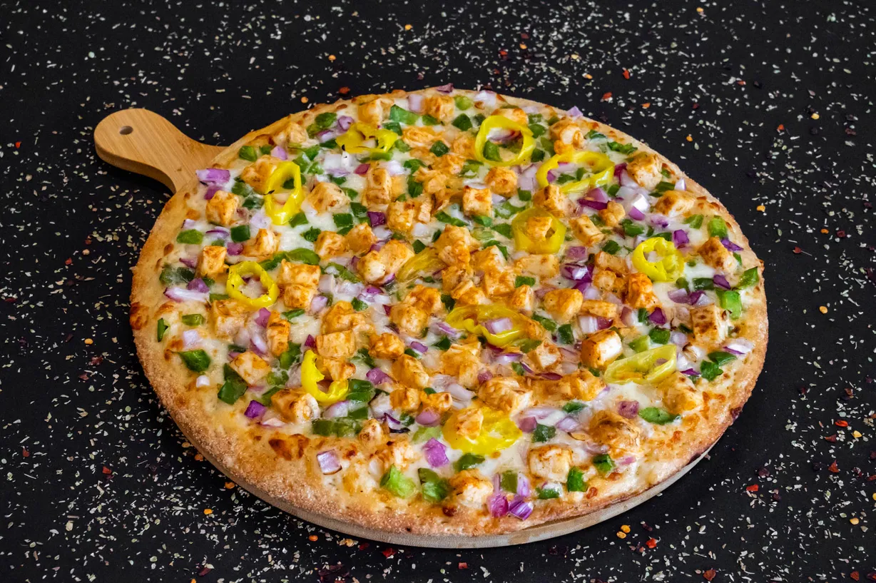 Buffalo Chicken at SPICE CRUST PIZZERIA in BETHLEHEM, PA 18017 | YourMenu Online Ordering Buffalo Chicken at SPICE CRUST PIZZERIA in BETHLEHEM, PA 18017 | YourMenu Online Ordering