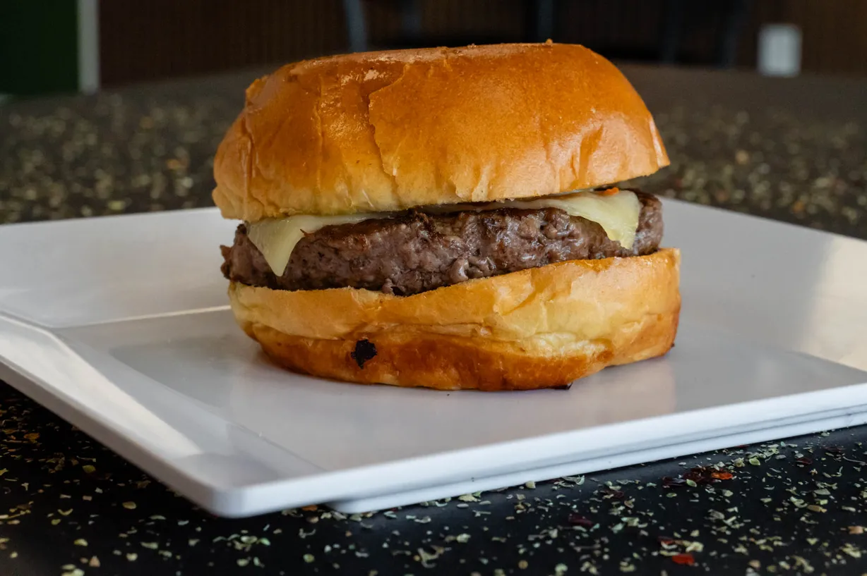 Cheeseburger at SPICE CRUST PIZZERIA in BETHLEHEM, PA 18017 | YourMenu Online Ordering Cheeseburger at SPICE CRUST PIZZERIA in BETHLEHEM, PA 18017 | YourMenu Online Ordering