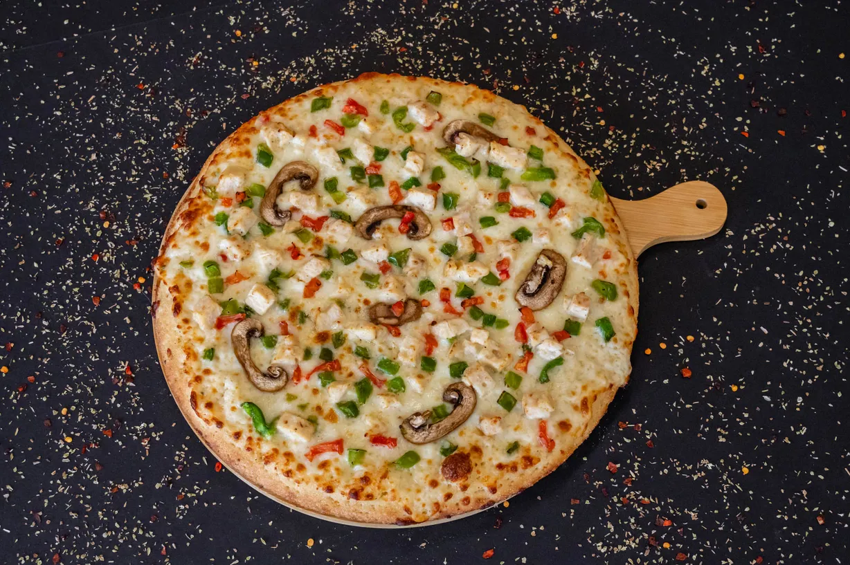 Chicken Ranch at SPICE CRUST PIZZERIA in BETHLEHEM, PA 18017 | YourMenu Online Ordering Chicken Ranch at SPICE CRUST PIZZERIA in BETHLEHEM, PA 18017 | YourMenu Online Ordering