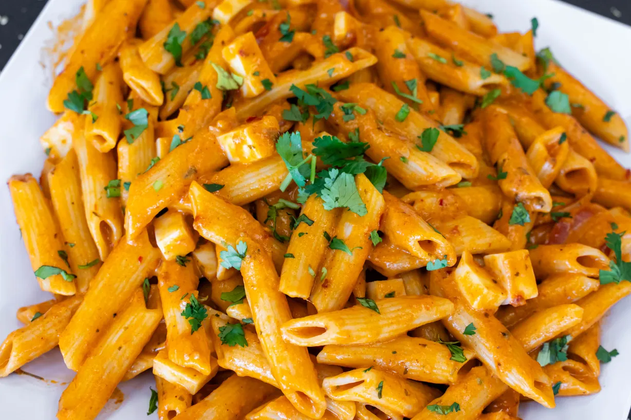 Shahi Paneer Pasta at SPICE CRUST PIZZERIA in BETHLEHEM, PA 18017 | YourMenu Online Ordering Shahi Paneer Pasta at SPICE CRUST PIZZERIA in BETHLEHEM, PA 18017 | YourMenu Online Ordering
