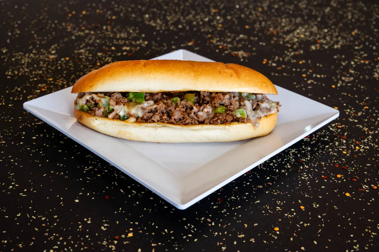 Philly Cheesesteak at SPICE CRUST PIZZERIA in BETHLEHEM, PA 18017 | YourMenu Online Ordering Philly Cheesesteak at SPICE CRUST PIZZERIA in BETHLEHEM, PA 18017 | YourMenu Online Ordering