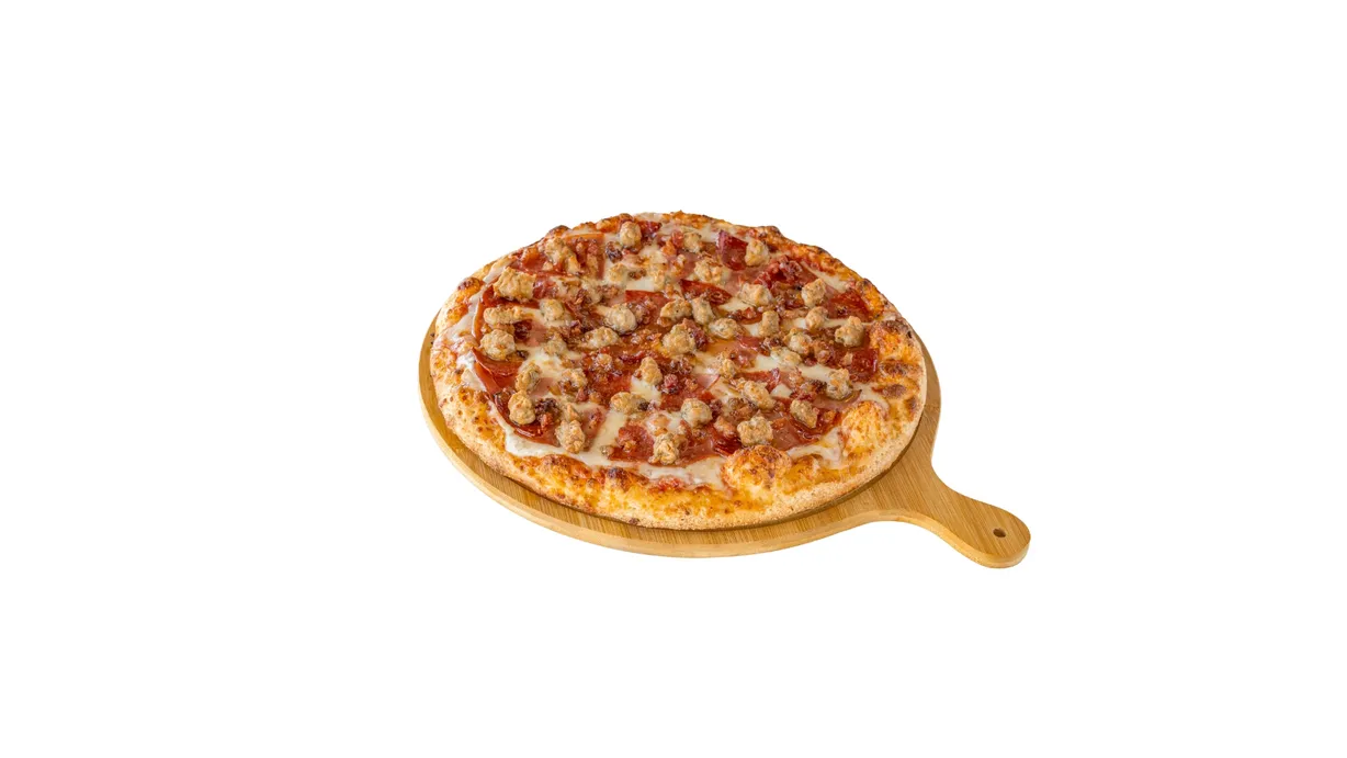 Meat Lovers at SPICE CRUST PIZZERIA in BETHLEHEM, PA 18017 | YourMenu Online Ordering Meat Lovers at SPICE CRUST PIZZERIA in BETHLEHEM, PA 18017 | YourMenu Online Ordering
