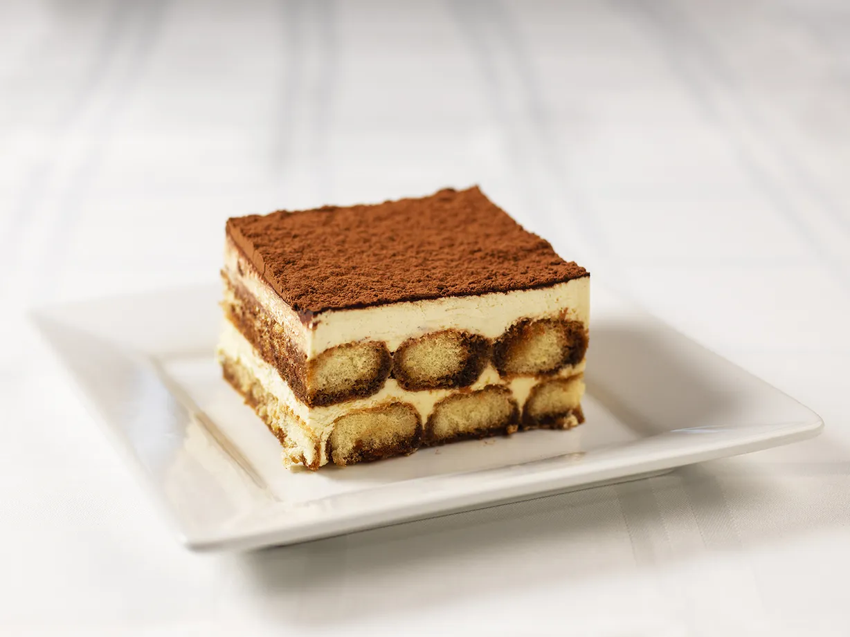 Tiramisu at SPICE CRUST PIZZERIA in BETHLEHEM, PA 18017 | YourMenu Online Ordering