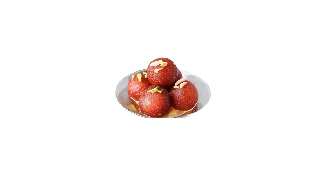 Gulab Jamun at SPICE CRUST PIZZERIA in BETHLEHEM, PA 18017 | YourMenu® Online Ordering