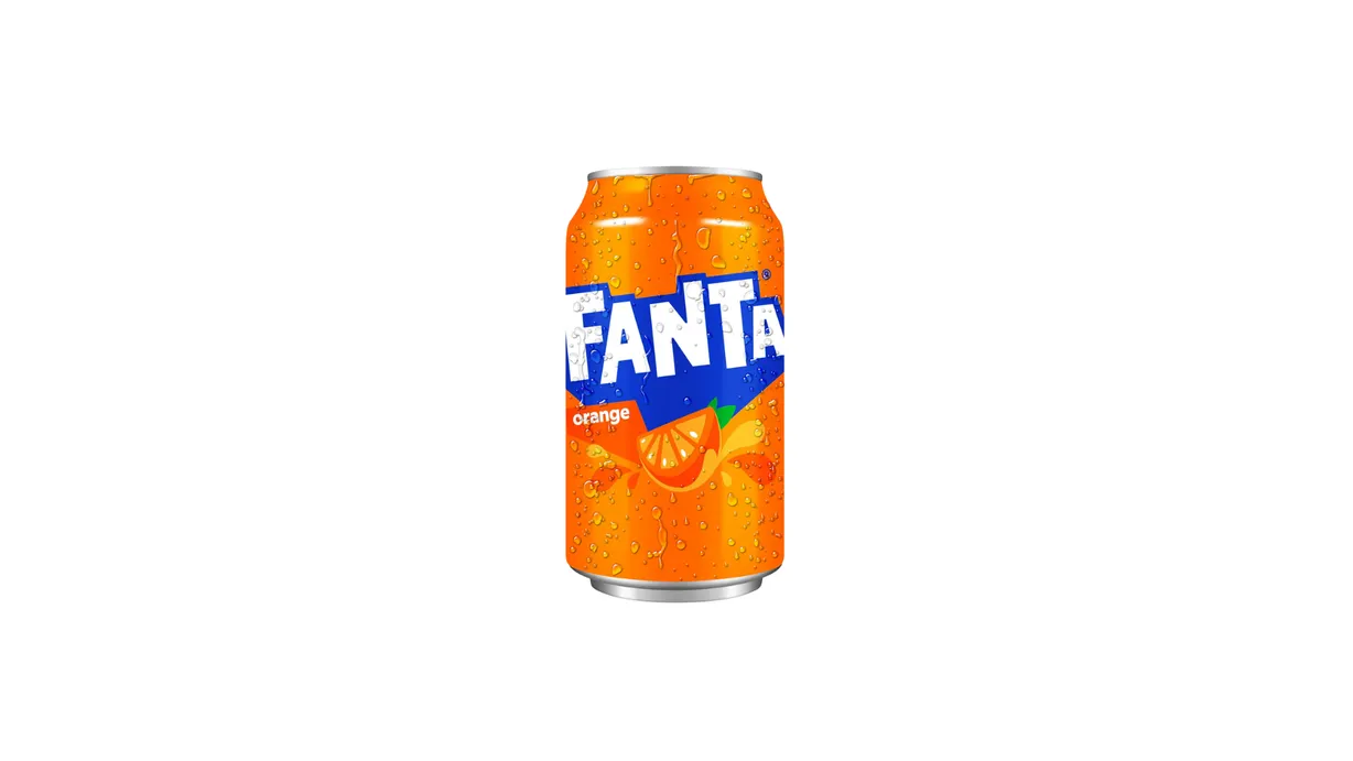 Fanta Can  at SPICE CRUST PIZZERIA in BETHLEHEM, PA 18017 | YourMenu Online Ordering