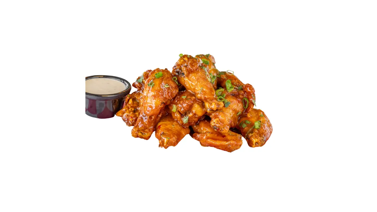 15Ct Wings at SPICE CRUST PIZZERIA in BETHLEHEM, PA 18017 | YourMenu Online Ordering 15Ct Wings at SPICE CRUST PIZZERIA in BETHLEHEM, PA 18017 | YourMenu Online Ordering