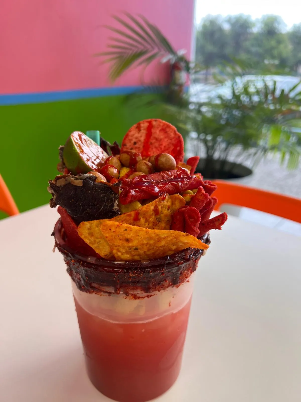 Botana Miche at Yoyi's Fruity-Land in San Marcos, TX 78666 | YourMenu® Online Ordering Botana Miche at Yoyi's Fruity-Land in San Marcos, TX 78666 | YourMenu® Online Ordering