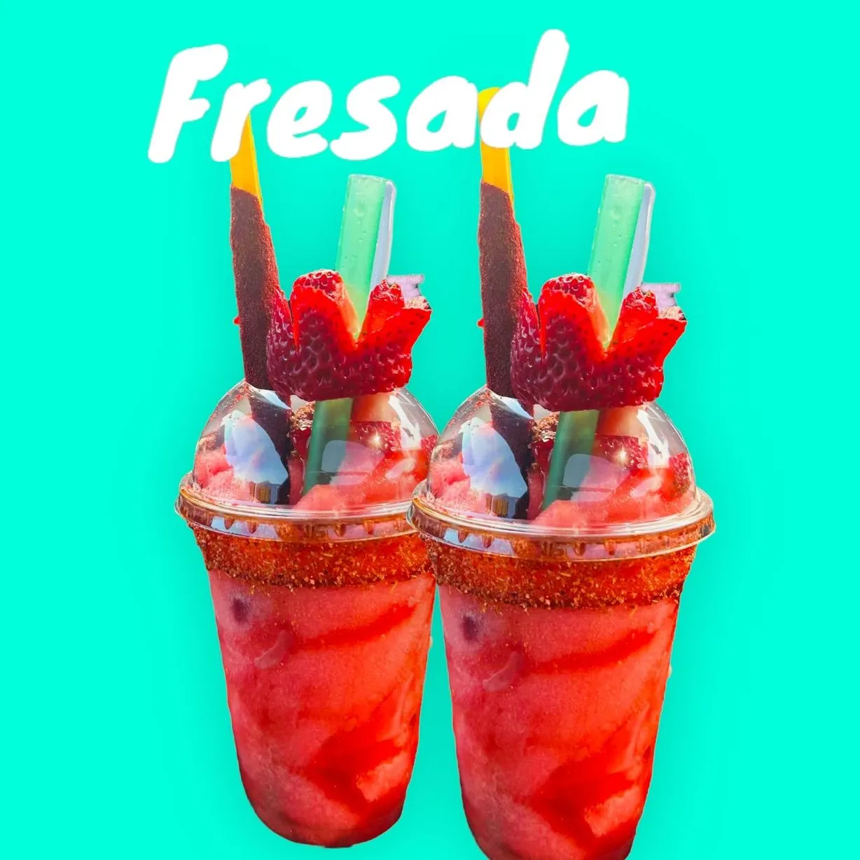 Fresada at Yoyi's Fruity-Land in San Marcos, TX 78666 | YourMenu Online Ordering