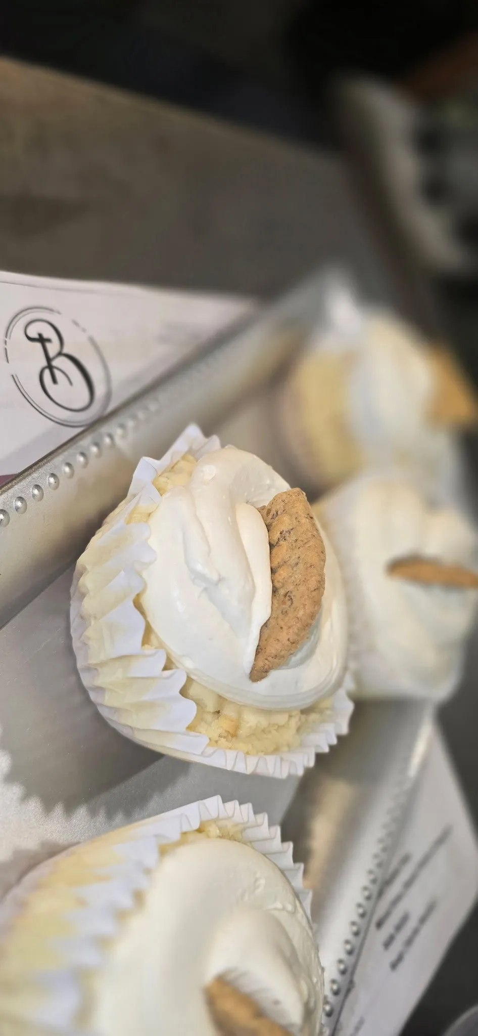 Banana Pudding Cheesecake at Blessings Restaurant and Bakery in TEMPLE, TX 765014332 | YourMenu Online Ordering Banana Pudding Cheesecake at Blessings Restaurant and Bakery in TEMPLE, TX 765014332 | YourMenu Online Ordering