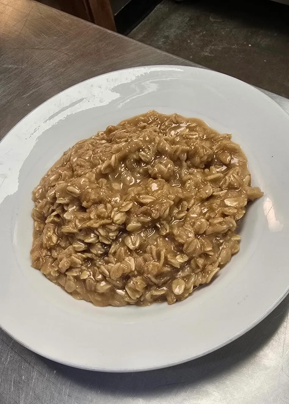 Peanut Butter Oatmeal Bowl at Blessings Restaurant and Bakery in TEMPLE, TX 765014332 | YourMenu Online Ordering Peanut Butter Oatmeal Bowl at Blessings Restaurant and Bakery in TEMPLE, TX 765014332 | YourMenu Online Ordering
