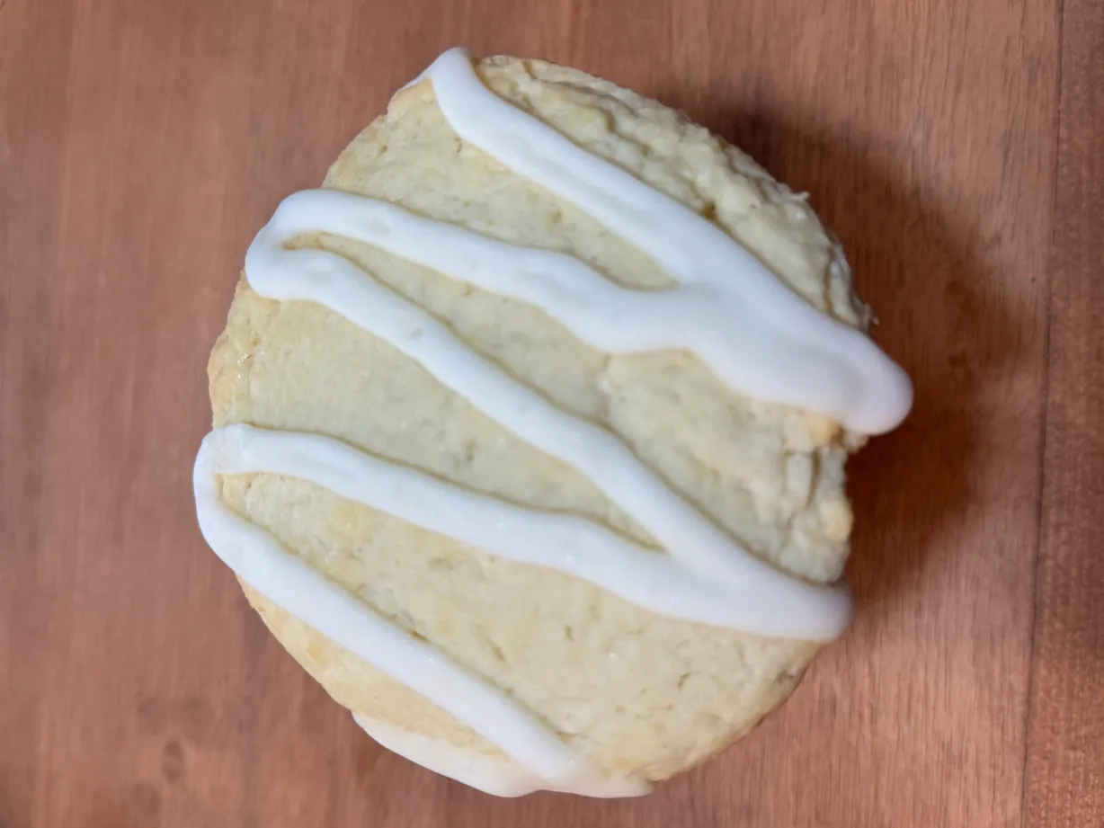 Sugar Cookie at Blessings Restaurant and Bakery in TEMPLE, TX 765014332 | YourMenu Online Ordering Sugar Cookie at Blessings Restaurant and Bakery in TEMPLE, TX 765014332 | YourMenu Online Ordering