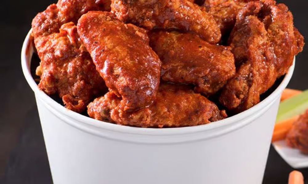 Bucket Of Wings at Not Your Grandpa's Grill in Roxbury, MA 02119-3036 | YourMenu Online Ordering Bucket Of Wings at Not Your Grandpa's Grill in Roxbury, MA 02119-3036 | YourMenu Online Ordering