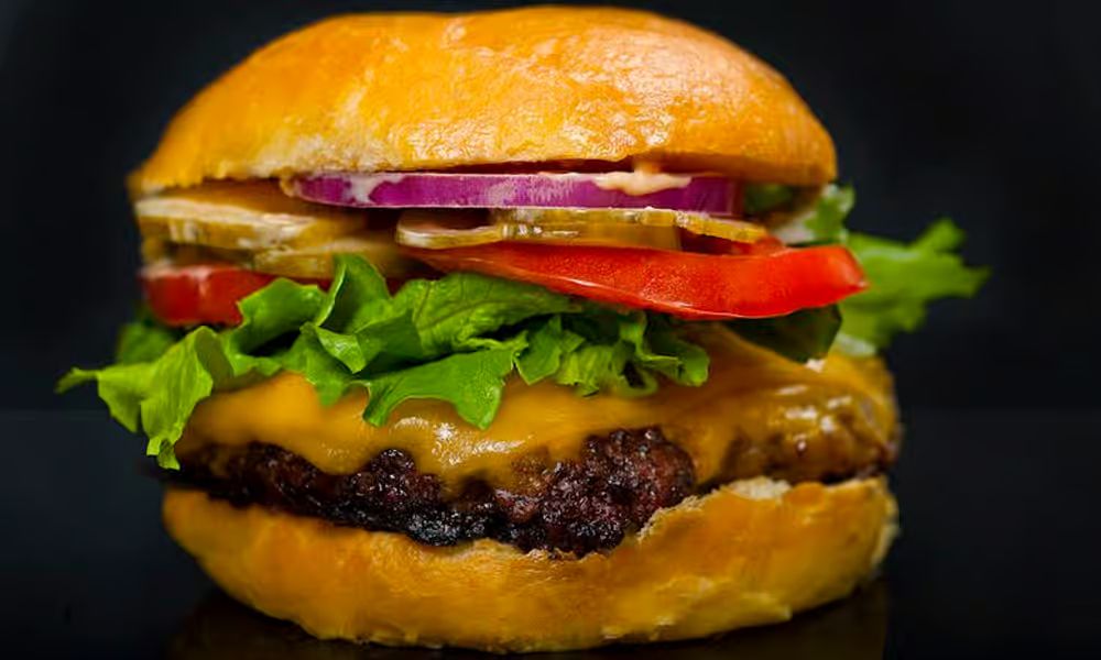 Cheese Burger at Not Your Grandpa's Grill in Roxbury, MA 02119-3036 | YourMenu Online Ordering Cheese Burger at Not Your Grandpa's Grill in Roxbury, MA 02119-3036 | YourMenu Online Ordering
