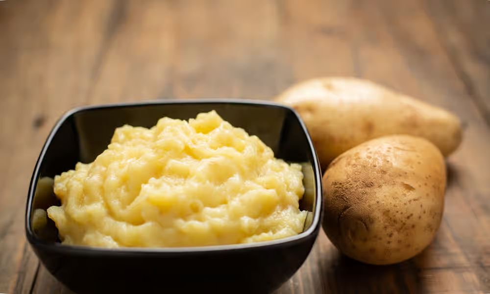 Mash Potatoes at Not Your Grandpa's Grill in Roxbury, MA 02119-3036 | YourMenu Online Ordering Mash Potatoes at Not Your Grandpa's Grill in Roxbury, MA 02119-3036 | YourMenu Online Ordering