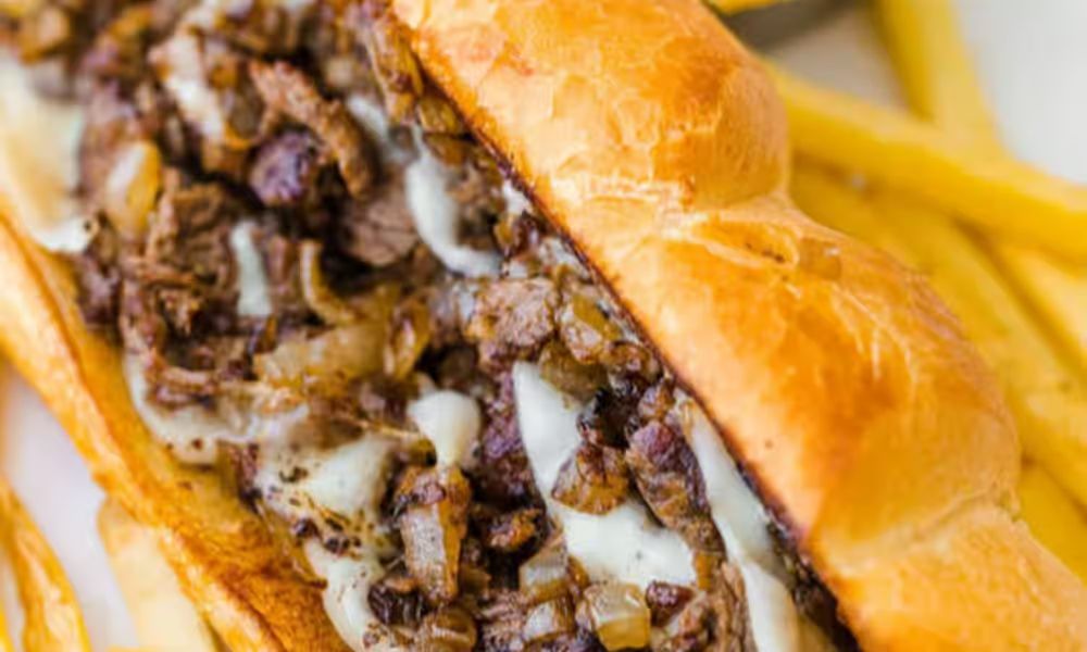 Steak And Cheese at Not Your Grandpa's Grill in Roxbury, MA 02119-3036 | YourMenu Online Ordering Steak And Cheese at Not Your Grandpa's Grill in Roxbury, MA 02119-3036 | YourMenu Online Ordering