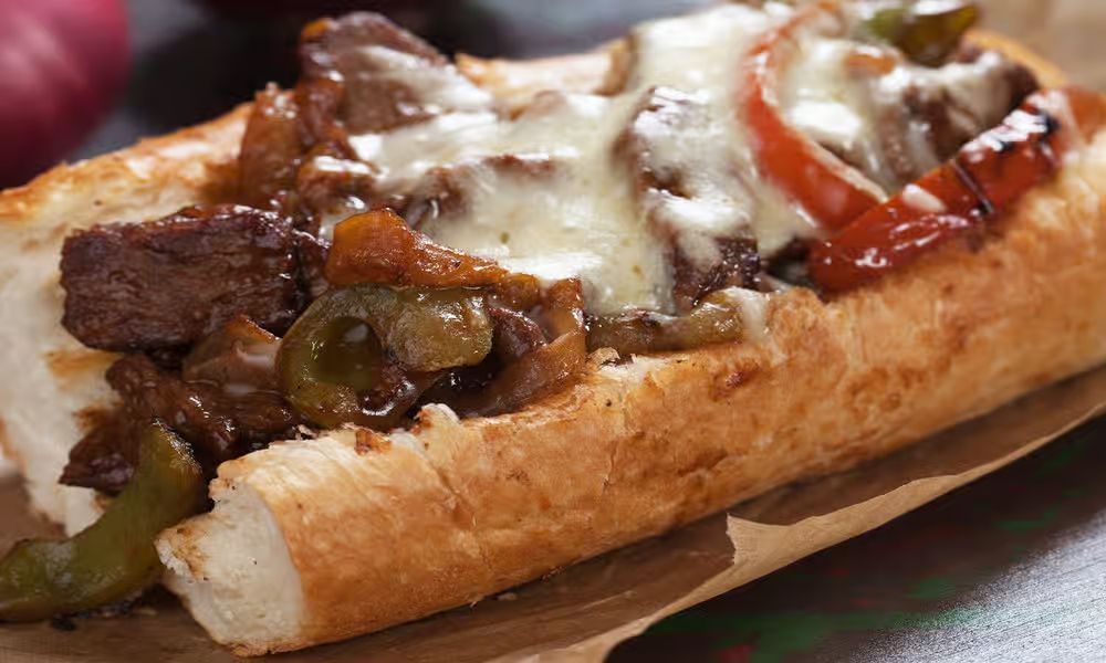 Steak Bomb at Not Your Grandpa's Grill in Roxbury, MA 02119-3036 | YourMenu Online Ordering Steak Bomb at Not Your Grandpa's Grill in Roxbury, MA 02119-3036 | YourMenu Online Ordering