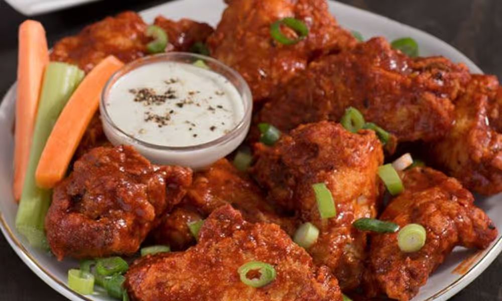 Wing Dings at Not Your Grandpa's Grill in Roxbury, MA 02119-3036 | YourMenu Online Ordering Wing Dings at Not Your Grandpa's Grill in Roxbury, MA 02119-3036 | YourMenu Online Ordering