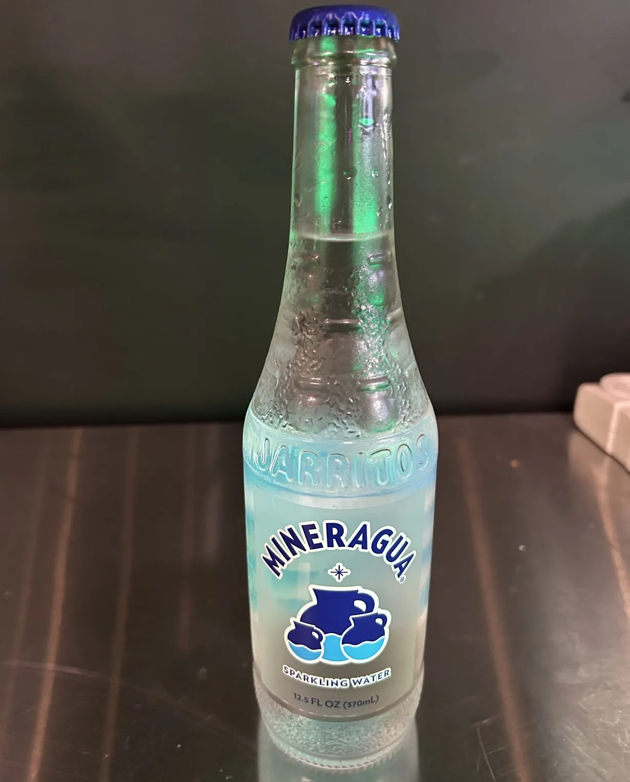 Agua Mineral at ¡No Manches! Que Rico in Miami, FL 33144 | YourMenu Online Ordering Agua Mineral at ¡No Manches! Que Rico in Miami, FL 33144 | YourMenu Online Ordering