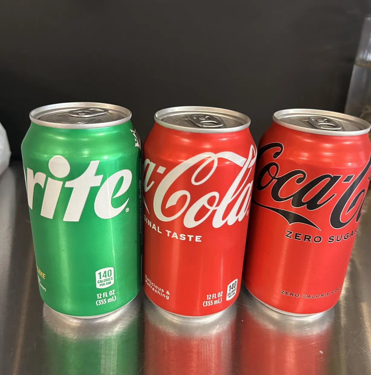 Coca Cola De Lata at ¡No Manches! Que Rico in Miami, FL 33144 | YourMenu Online Ordering Coca Cola De Lata at ¡No Manches! Que Rico in Miami, FL 33144 | YourMenu Online Ordering