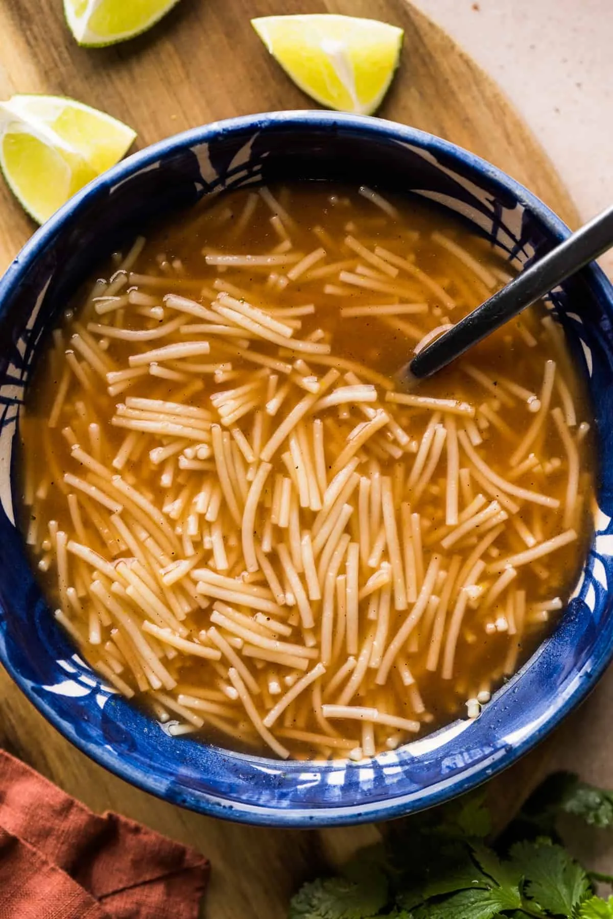 Sopa De La Abuelita Simple at ¡No Manches! Que Rico in Miami, FL 33144 | YourMenu Online Ordering Sopa De La Abuelita Simple at ¡No Manches! Que Rico in Miami, FL 33144 | YourMenu Online Ordering