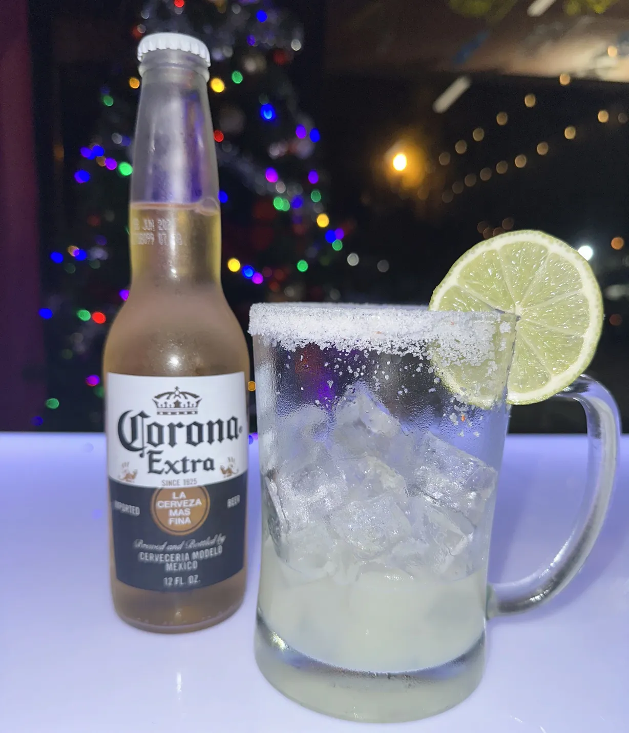 Chelada at ¡No Manches! Que Rico in Miami, FL 33144 | YourMenu Online Ordering Chelada at ¡No Manches! Que Rico in Miami, FL 33144 | YourMenu Online Ordering