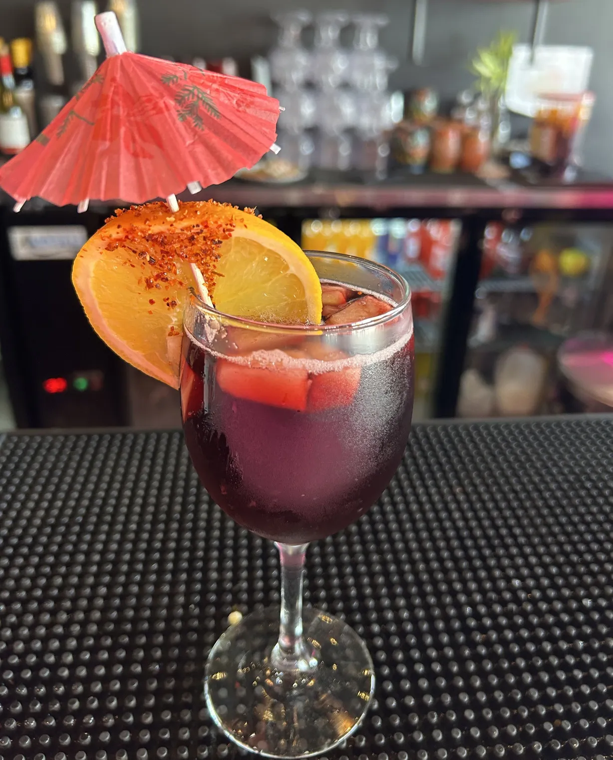 Copa De Sangria at ¡No Manches! Que Rico in Miami, FL 33144 | YourMenu Online Ordering Copa De Sangria at ¡No Manches! Que Rico in Miami, FL 33144 | YourMenu Online Ordering