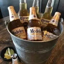 Cubeta (Happy Hour) at ¡No Manches! Que Rico in Miami, FL 33144 | YourMenu Online Ordering Cubeta (Happy Hour) at ¡No Manches! Que Rico in Miami, FL 33144 | YourMenu Online Ordering