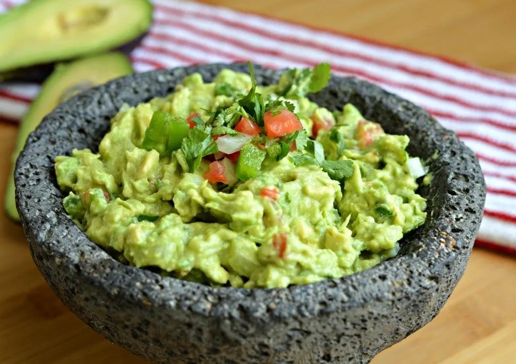 Guacamole Grande at ¡No Manches! Que Rico in Miami, FL 33144 | YourMenu Online Ordering Guacamole Grande at ¡No Manches! Que Rico in Miami, FL 33144 | YourMenu Online Ordering