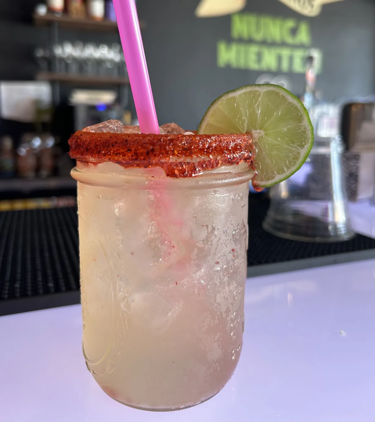 Margarita (Happy Hour) at ¡No Manches! Que Rico in Miami, FL 33144 | YourMenu Online Ordering Margarita (Happy Hour) at ¡No Manches! Que Rico in Miami, FL 33144 | YourMenu Online Ordering