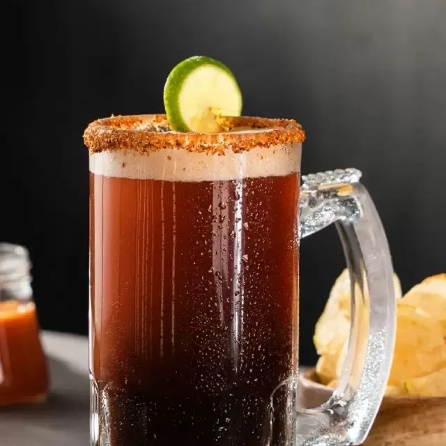 Michelada Cubana at ¡No Manches! Que Rico in Miami, FL 33144 | YourMenu Online Ordering Michelada Cubana at ¡No Manches! Que Rico in Miami, FL 33144 | YourMenu Online Ordering