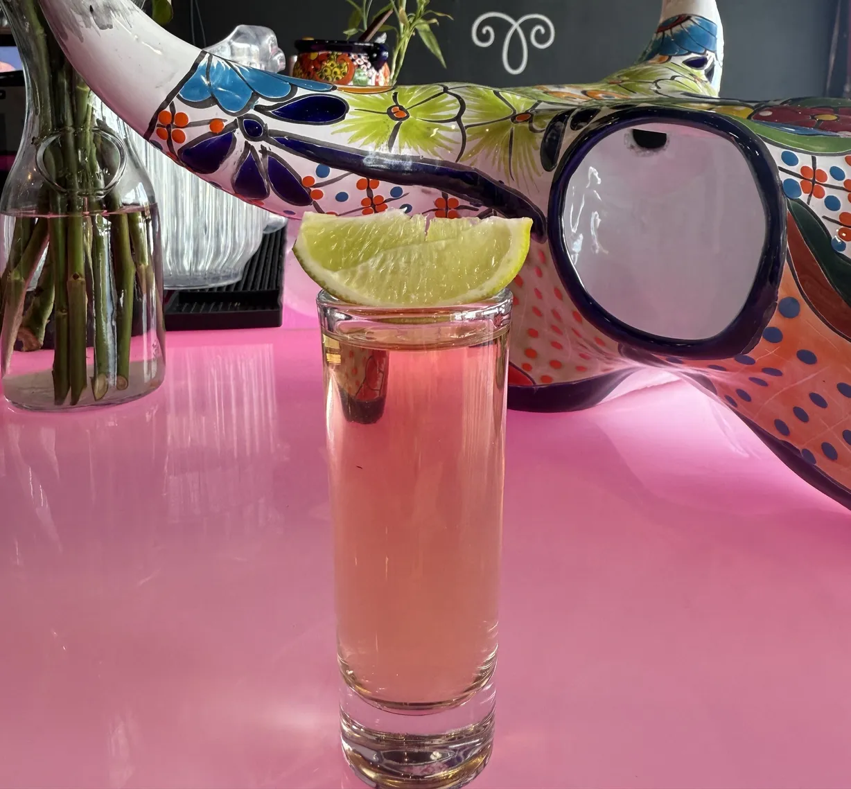 Shot (Happy Hour) at ¡No Manches! Que Rico in Miami, FL 33144 | YourMenu Online Ordering Shot (Happy Hour) at ¡No Manches! Que Rico in Miami, FL 33144 | YourMenu Online Ordering